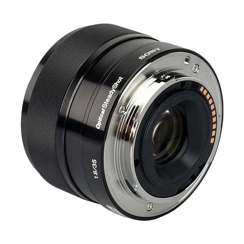 Jual Sony E 35mm f1.8 OSS Lens Harga Terbaik